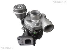 Turbolader VW LT 28-35 II 2.5 TDI 53149887025