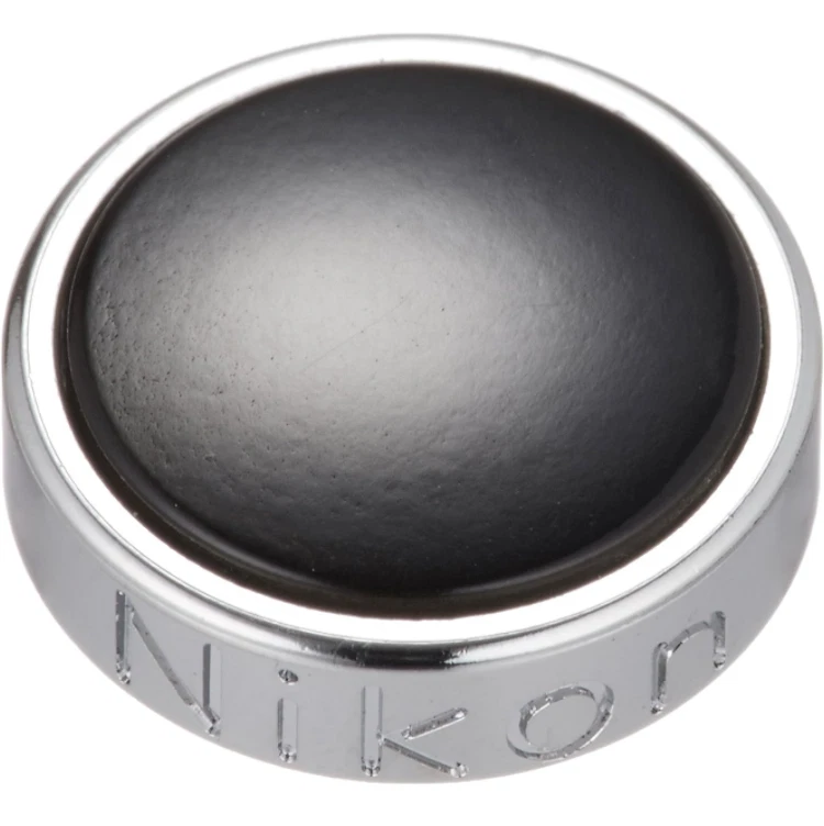 Nikon AR-11 Soft Shutter Release Button AR11 Zf F3 FM3A FM2 Df from Japan - Image 3 of 4