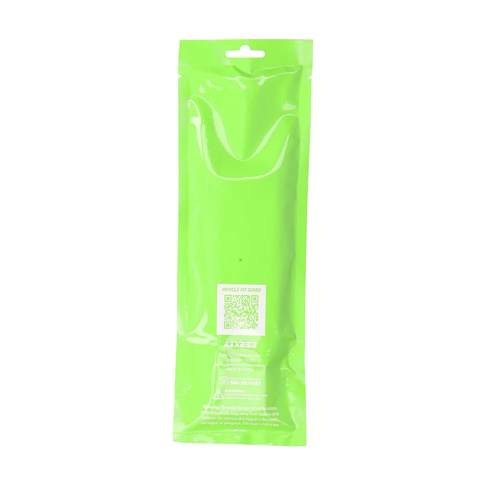 Axxess AXBUCH-T26V Back-Up Camera Retain/Add-On Toyota 2006-2013 - Image 3 of 3