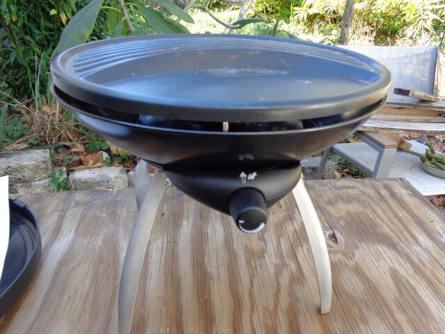 9949a Coleman Barbecues Flare Converter Adapter For Coleman