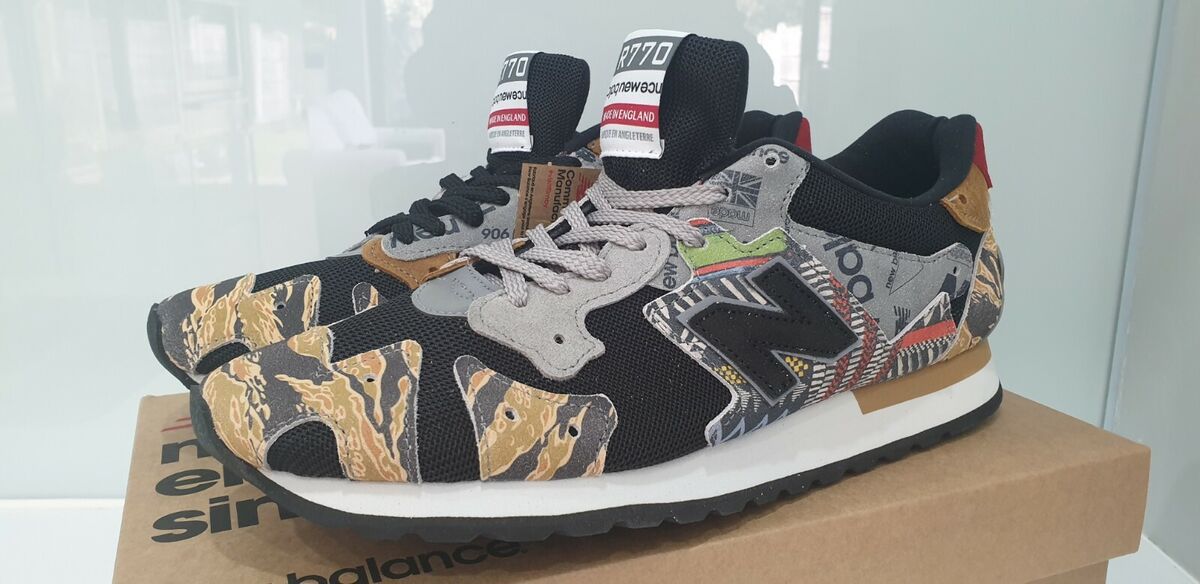 New Balance R770 with SNS in US10.5 UK10 DEADSTOCK | eBay New Balance R770 with SNS in US10.5 UK10 DEADSTOCK | eBay