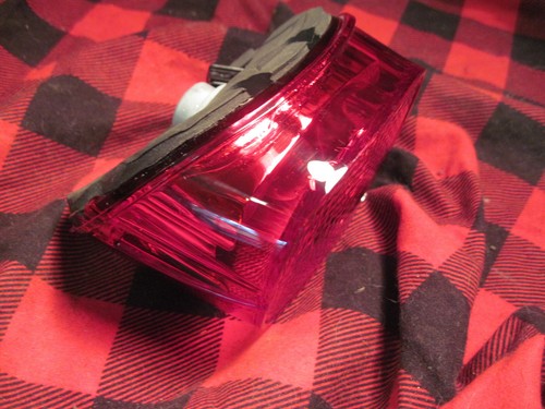 #1 OEM HARLEY 99-23 TOURING SOFTAIL DYNA BRAKE TAIL LIGHT GENUINE OEM - Bild 3 von 3