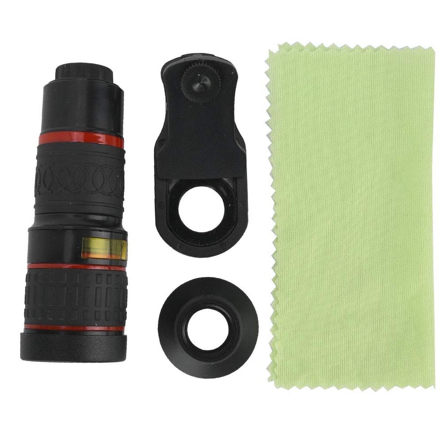 20X Long Focus Lens,Smart Phone Telephoto Lens 20X Long Focus Zoom Telephoto ...