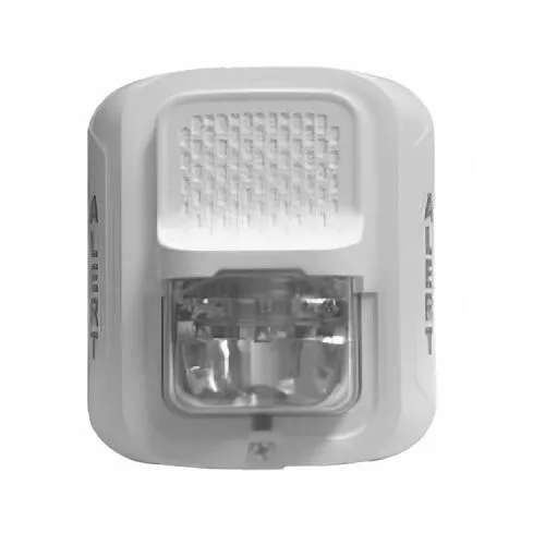 Estroboscópico IP interior/exterior Valcom VIP-999A - Imagen 1 de 1