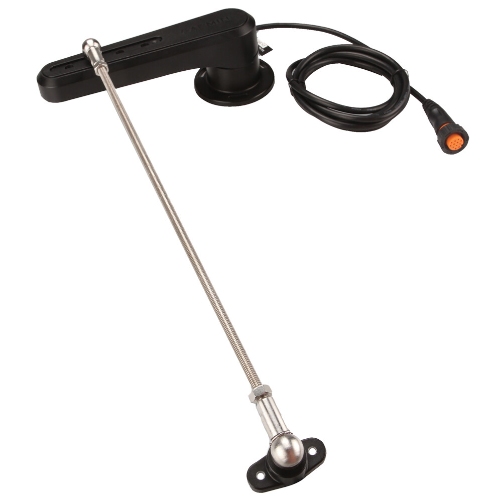 Green Rudder Position Sensor Garmin GRF 10 Rudder Feedback Sensor Rudder Position Control | eBay