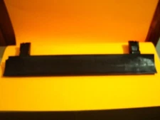 Snow Blower 21" Scraper Bar Replaces Toro 108-4884 Power Clear (FREE SHIPPING )