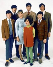 Cowsills 10" x 8" Photograph 2