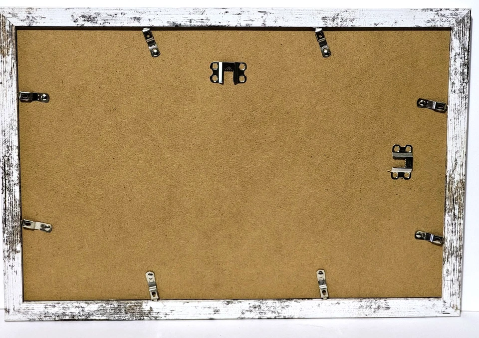 New York Yankees - 18"x12"" - Impresión de arte de béisbol enmarcada - Póster colgante - 2004 Foto 4 de 4