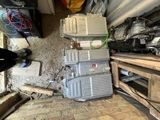 LEXUS RX400H AL10 MK3 HIGH VOLTAGE BATTERY 3.5 PETROL HYBRID G928048040 03- 2009