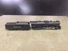 Rivarossi Ho scale, Nickel Plate Road, 2-8-4 Berkshire Steam Locomotive # 779 — photo 1