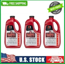 3 PACK Marvel Mystery Oil Automotive Additive Oil Enhancer and Fuel Treatment