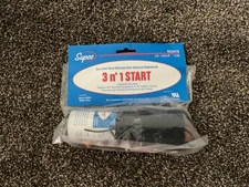 RC0410 Supco 3 n’ 1 Start Brand New in Bag Refrigerator Freezer RCO410