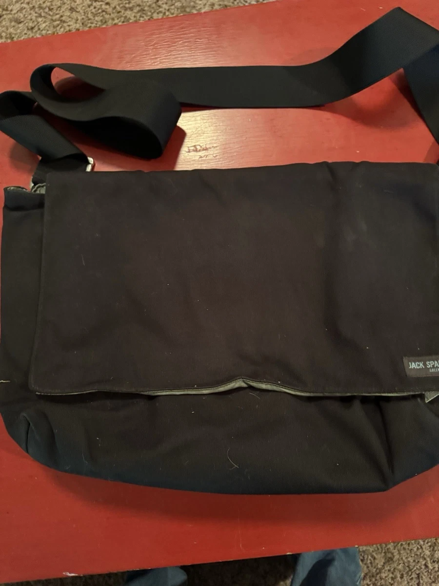 JACK SPADE Green Canvas Bags for Men for sale | eBay