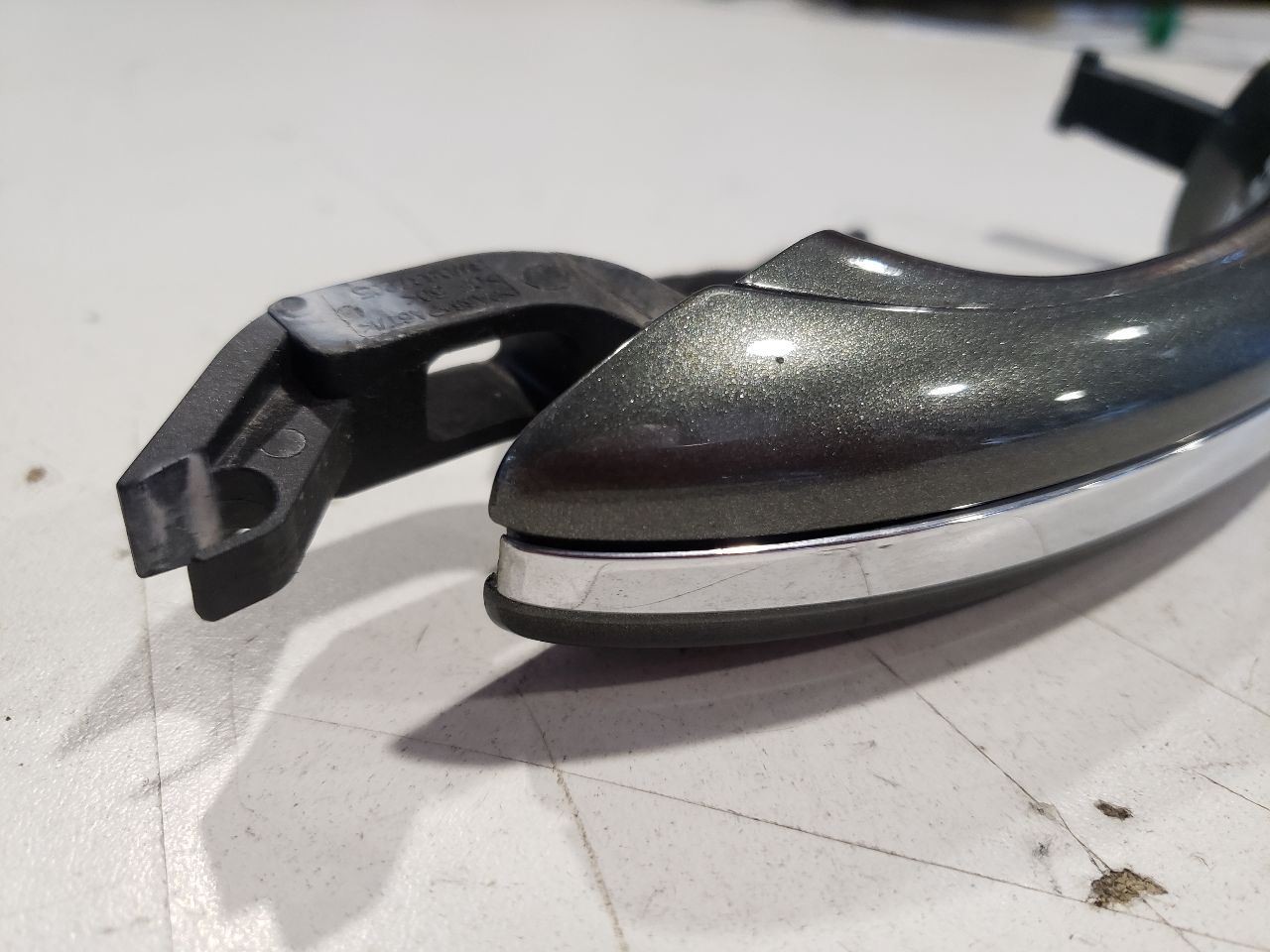 Bentley Flying Spur 2006 Front Left Door handle