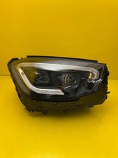 Mercedes GLC W253 Lift Full Led 19- Frontscheinwerfer Rechts A2539065003 LHD OE