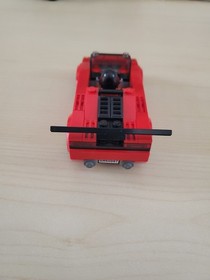 LEGO City 60007 High Speed Chase Not Complete NO Manuals or Box (2013)