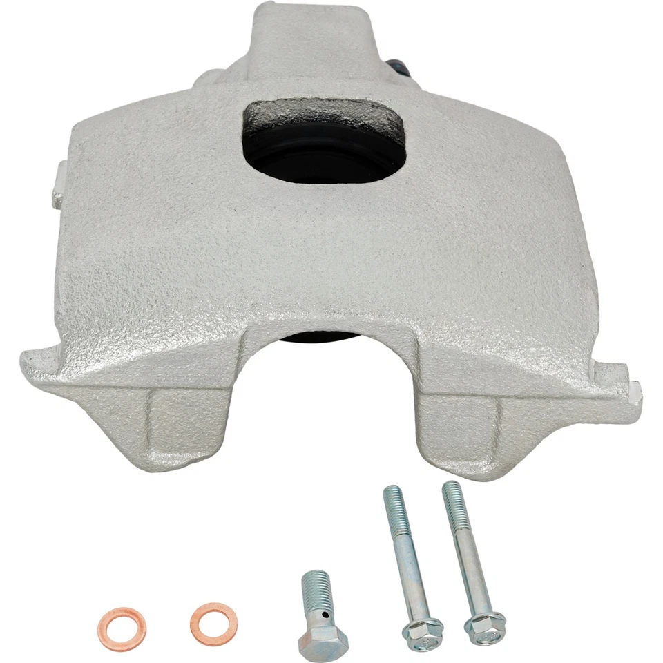 Juego de pinzas de freno delanteras de 2 ruedas para 300 Chrysler Concorde Dodge Intrepid 300M Foto 3 de 4