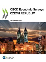 Oecd | Oecd Economic Surveys | Taschenbuch | Englisch (2021) | Oecd