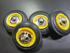 Stock Steel Wheels Dog Dish Hub Caps Correct Firestone Tires Wheels 1936 Ford Stock Steel Wheels Dog Dish Hub Caps Correct Firestone Tires Wheels 1936 Ford