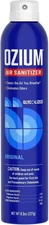 Ozium Air Freshener Dispenser, Original - 8oz