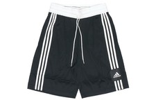adidas 3G Speed X Loose Side Stripe Drawstring Shorts
