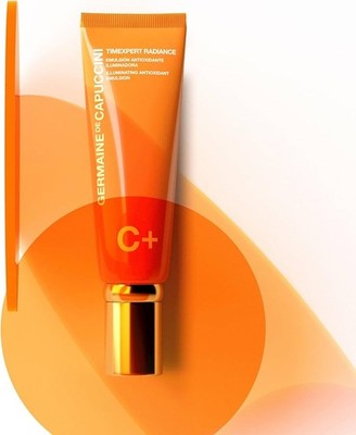Germaine De Capuccini Illuminating Antioxidant Emulsion 50ml #usau