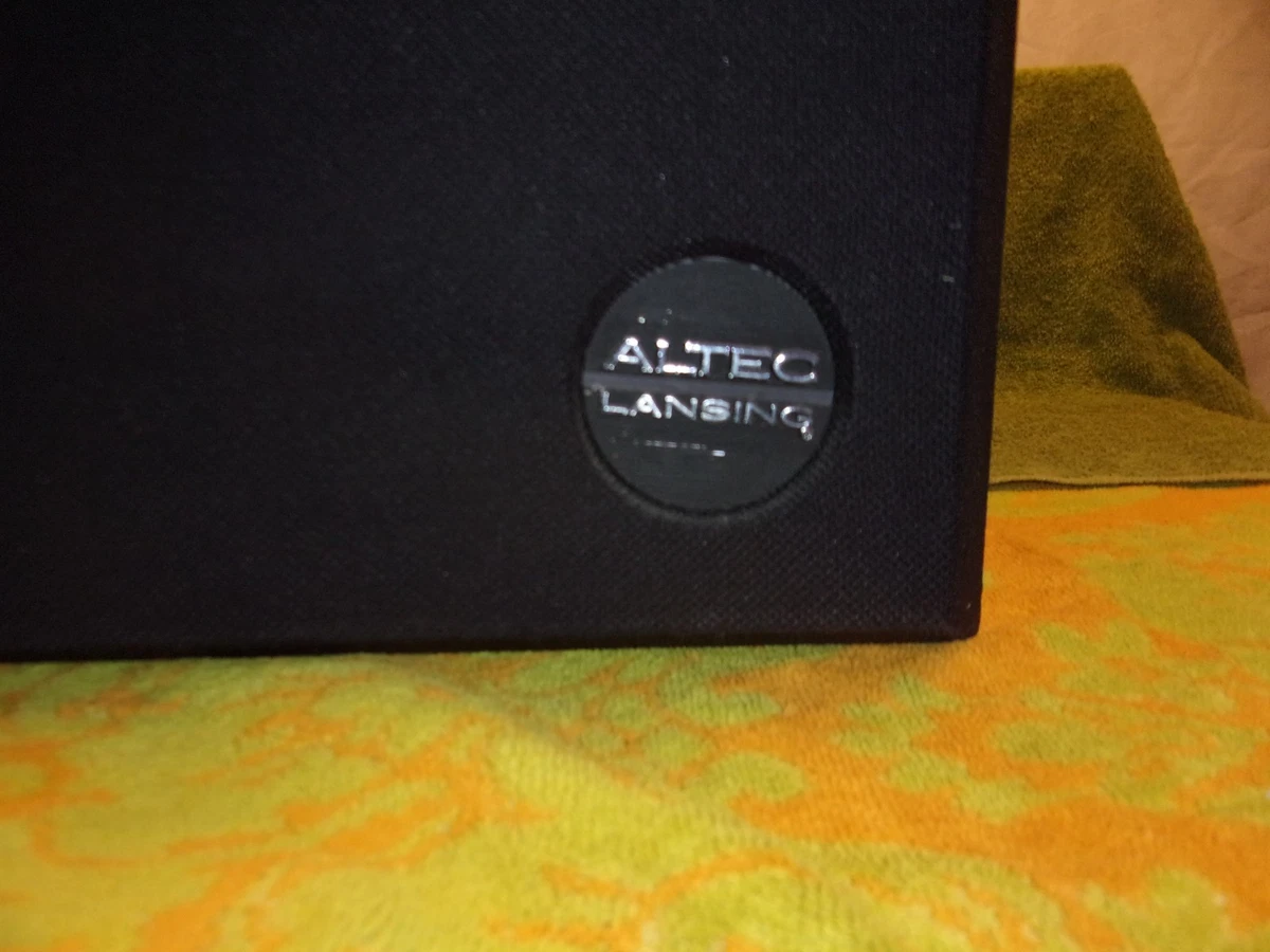 Tesla Speaker for sale - eBay