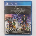 Kingdom Hearts 1.5 HD + 2.5 Remix for PS4 PlayStation 4 Game