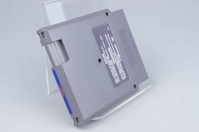 Nintendo NES *Super Spike V'Ball* OVP CIB PAL B VJ-NOE +