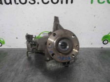 364653 FRONT LEFT KNUCKLE / 2446238 FOR CITROËN ZX 1.9 DIESEL