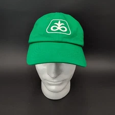 ✅🌽🧢🧑🏻‍🌾Pioneer Hi-Bred Seeds Corteva Agriscience Youth Baseball Cap📸SEE📸