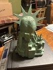 1998 Colbert Art Inc New York City Lady Liberty  — photo 4