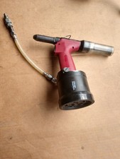 Chicago Pneumatic Composite Air Rivet Tool Cp9883