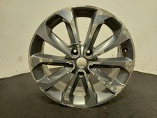 NISSAN QASHQAI Alloy Wheel 18 Inch 5x114.3 ET40 6.5J 2006-2014 