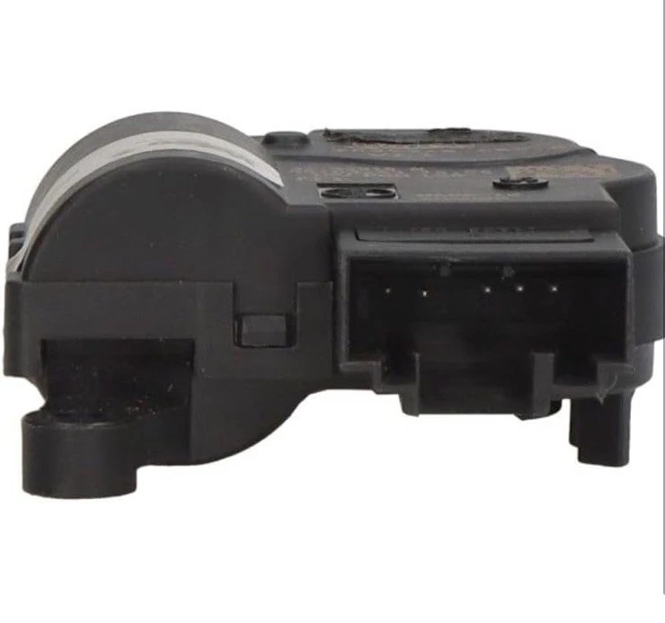 Valeo HVAC Air Adjustment Control Motor 715278 Actuator (Audi A3 2015-2016) - Image 3 of 4