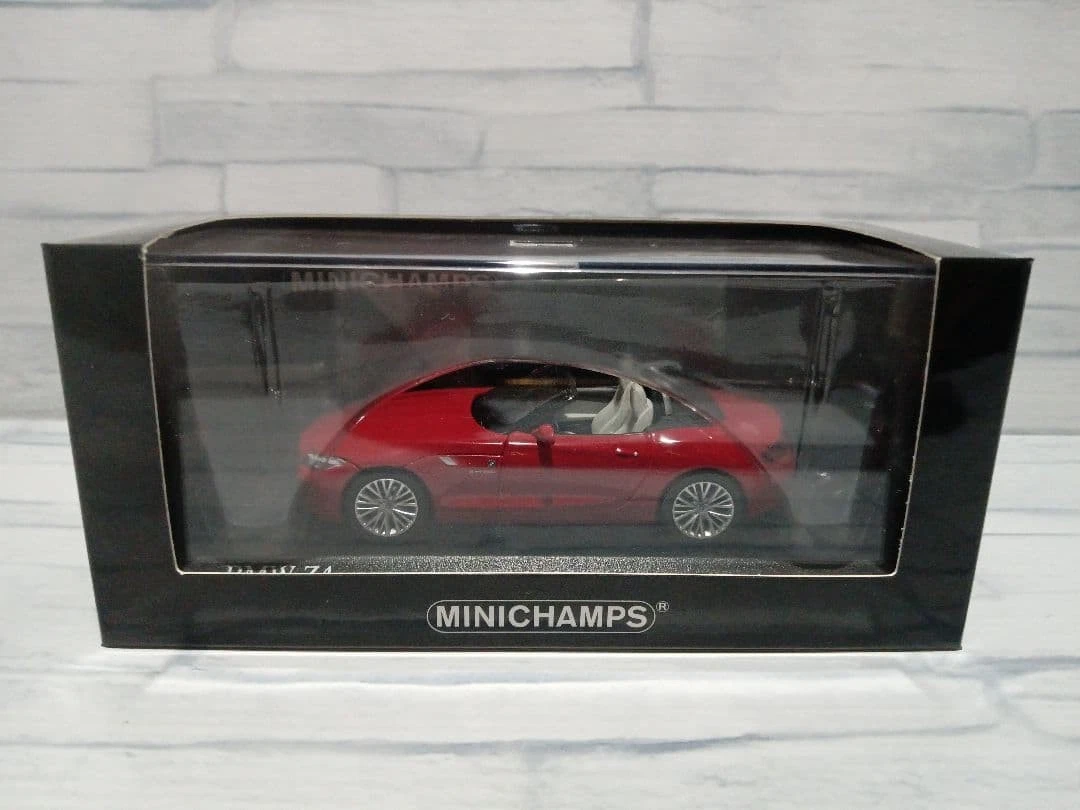Z4 E89 in Modellautos, -Lkws & -Busse online kaufen | eBay.de