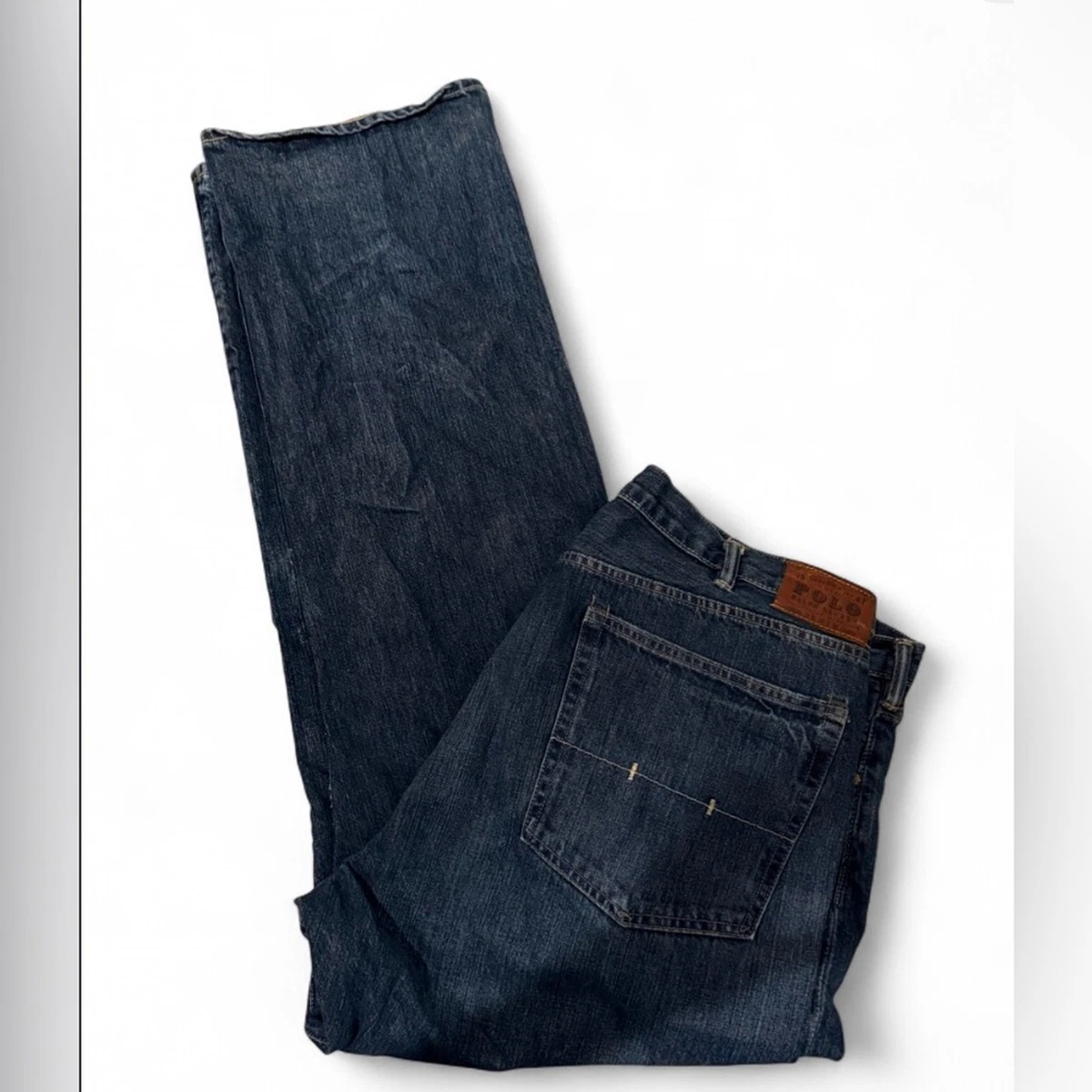 Polo Ralph Lauren Regular Jeans for Men for sale | eBay