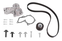 Vaico - V25-50039-BEK - Wasserpumpe & Zahnriemensatz - Passt FüR Ford 2302744