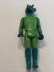 1978 Star Wars Greedo Action Figure Vintage Kenner