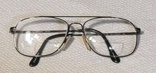 Flexon Autoflex 44 with Flexon Brown 57-16-140 Aviator Eyeglasses Frames