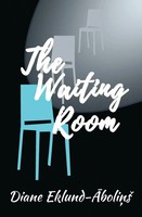 Diane Eklund-Abolins | The Waiting Room | Taschenbuch | Englisch (2019)
