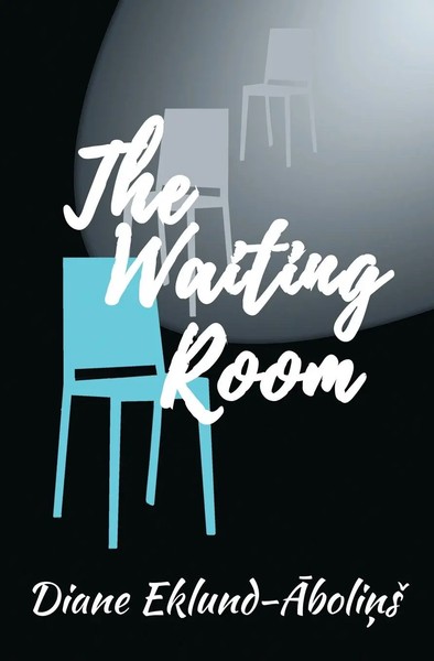Diane Eklund-Abolins | The Waiting Room | Taschenbuch | Englisch (2019)-image