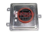 SteuergeräT Beleuchtung Metzger Autoteile 0896569 FLM 2 FüR BMW 3Er G20 G80 G28