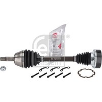Febi Bilstein 193602 Antriebswelle FüR VW Seat Golf Corrado Scirocco Jetta 19E
