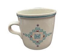 Studio Nova Mikasa Blue Ridge Coffee/Tea Cup, Replacement, Made In Japan