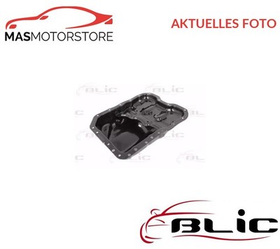 ÖLWANNE BLIC 0216-00-3176473P I NEU OE QUALITÄT