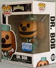 Funko Pop! The Muppets Dr. Bob #1674