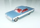 Vintage Corgi Toys - Oldsmobile Super 88, #235