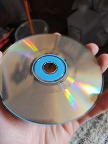 Phantasy Star Online (Sega Dreamcast, 2001) Disc Only