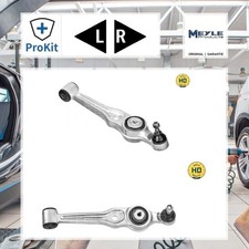 2x Meyle Lenker, Radaufhängung Links, Rechts für Saab 9-3 Cabriolet 900 II 9-3